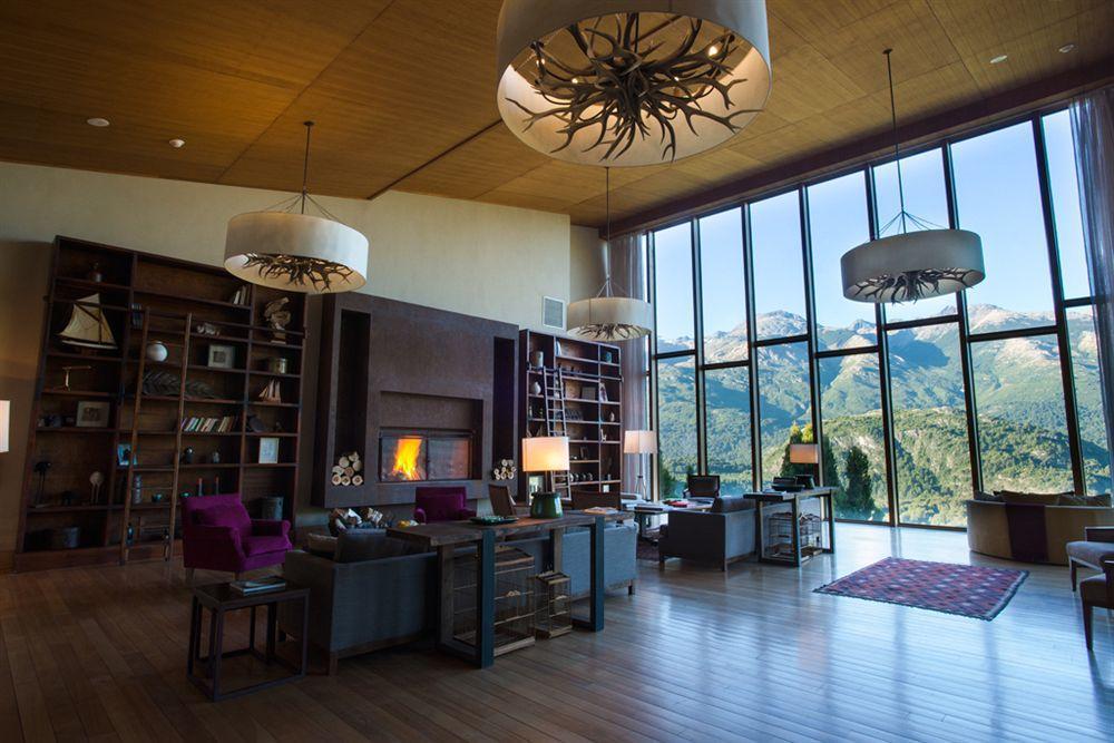 Uman Lodge Patagonia Chile Futaleufú 외부 사진
