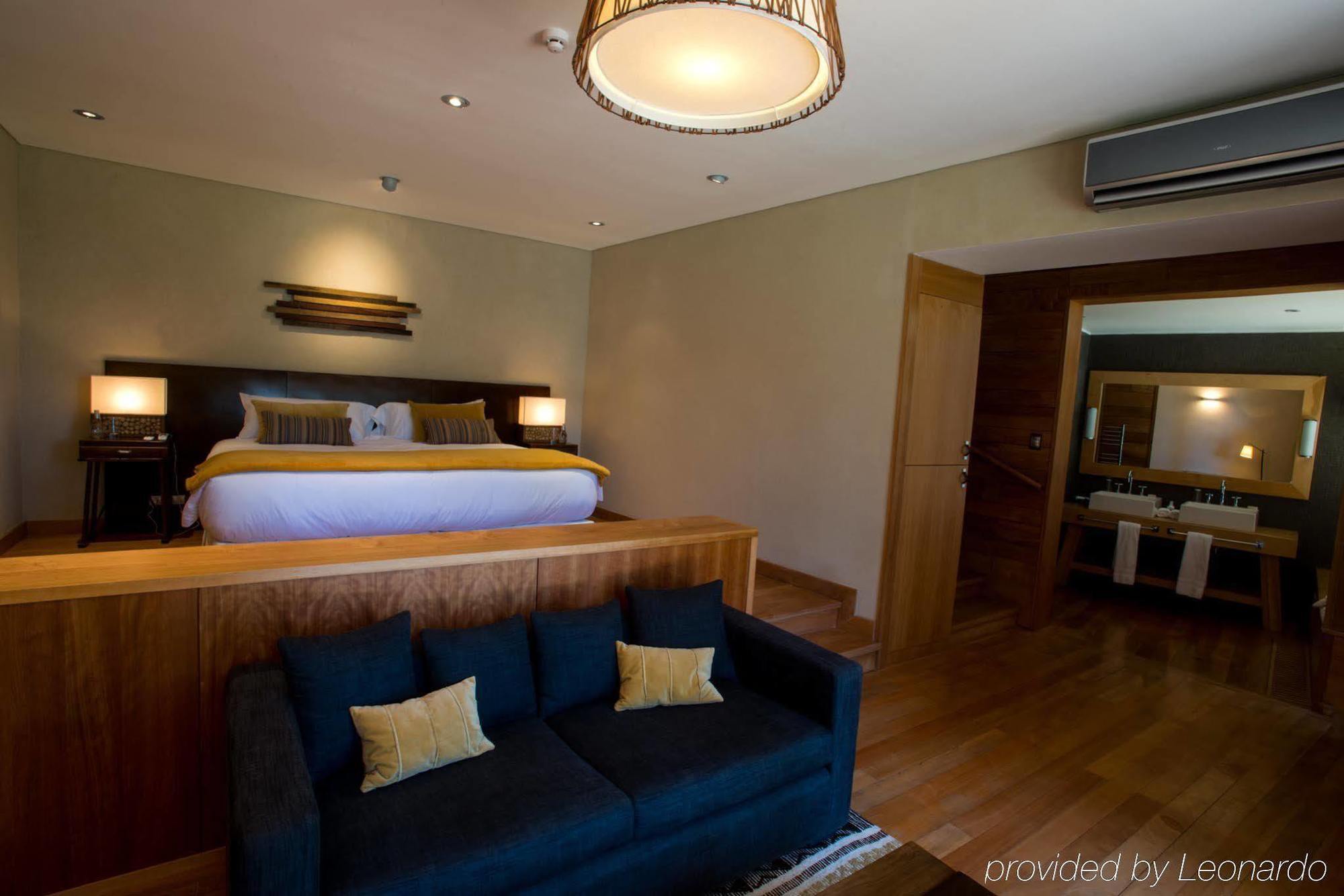 Uman Lodge Patagonia Chile Futaleufú 외부 사진